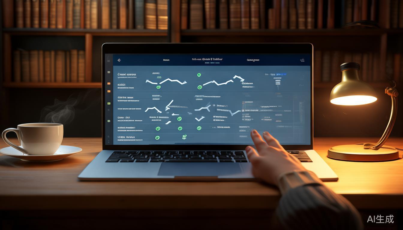 TokenPocket正版App：洞察用户对数字资产管理的核心诉求