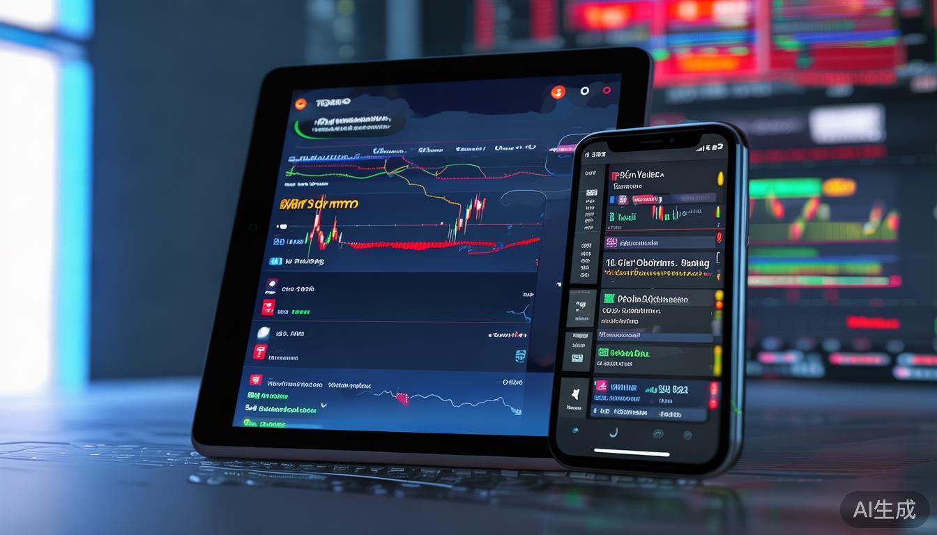 TokenPocket资产安全指南：如何设置价格预警、跟踪链上动态，抢占市场先机？