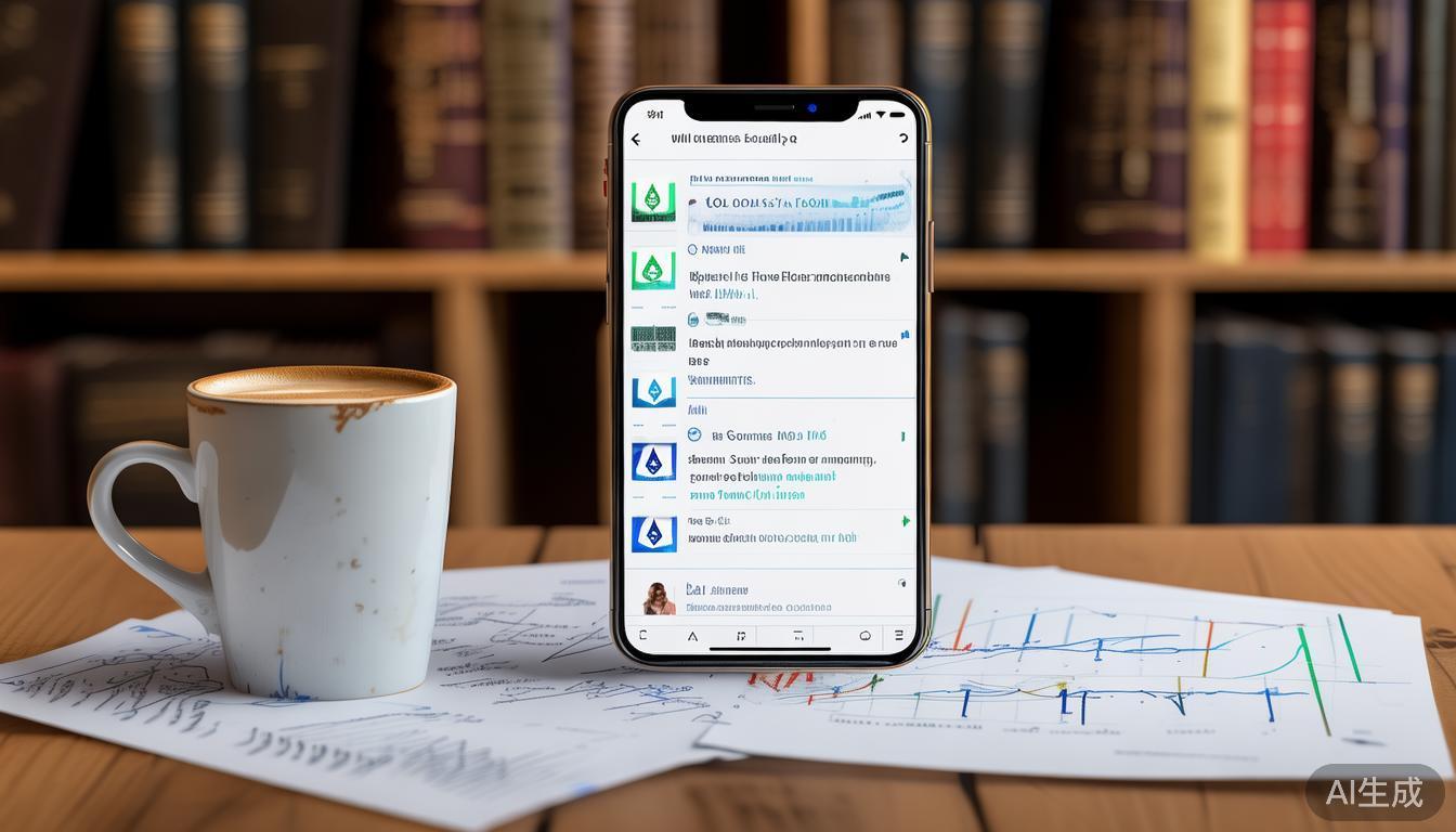 Token钱包社交金融新纪元：如何追踪项目、参与治理与发现资产？