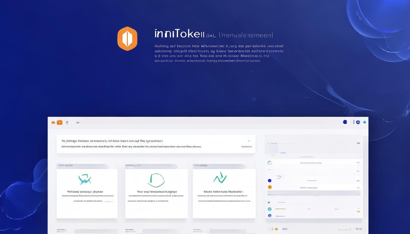 imToken钱包初始阶段：强化安全保障，优化官网提升用户体验