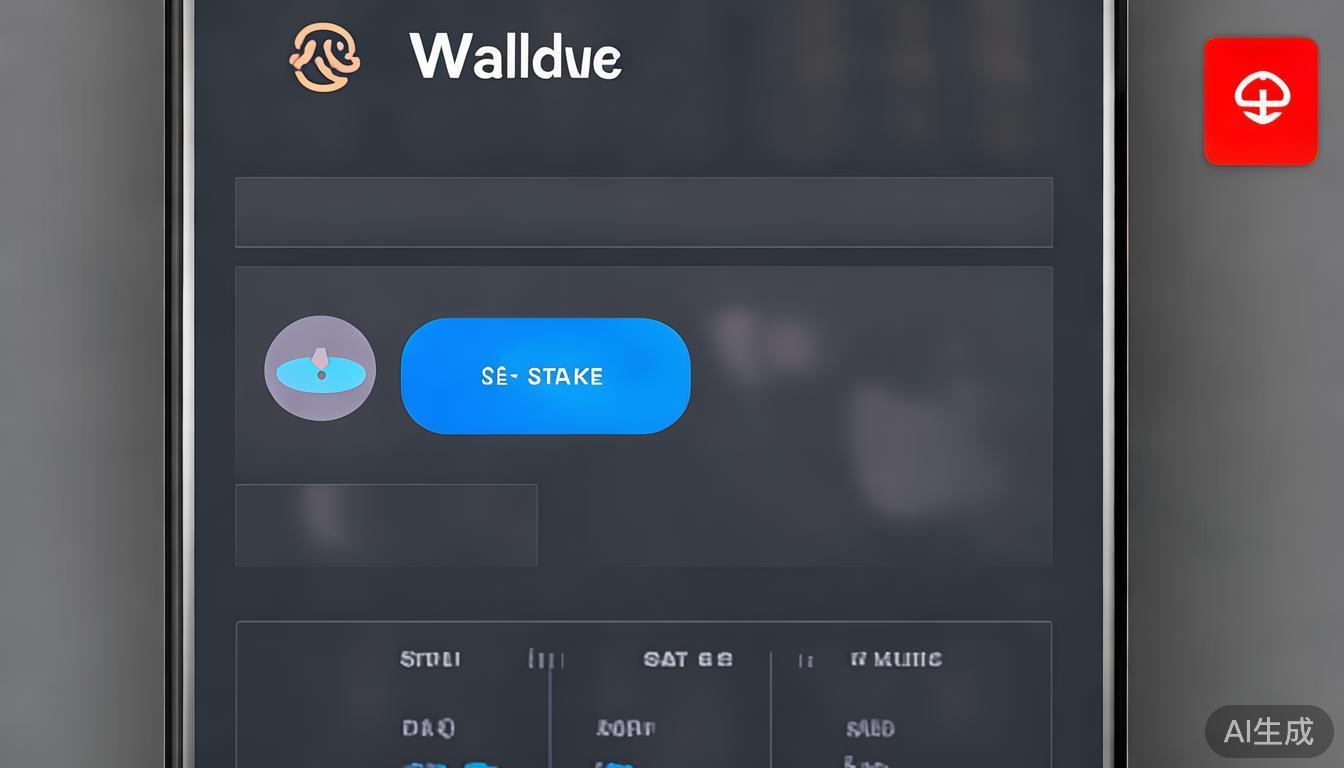 Token钱包新趋势：跨链兑换、质押生息与NFT市场，如何重塑数字资产管理？