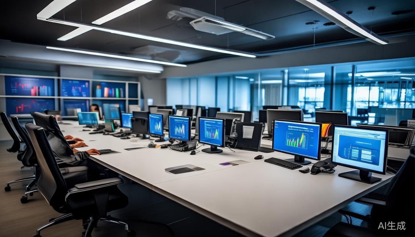 官网下载只是起点？三大策略：打通媒体、交易所、跨界合作，构建区块链生态信任闭环