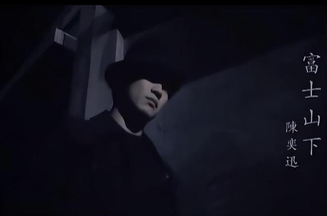 陈奕迅分享对亲情的理解，温暖感人_陈奕迅感动_陈奕迅关于亲情的歌