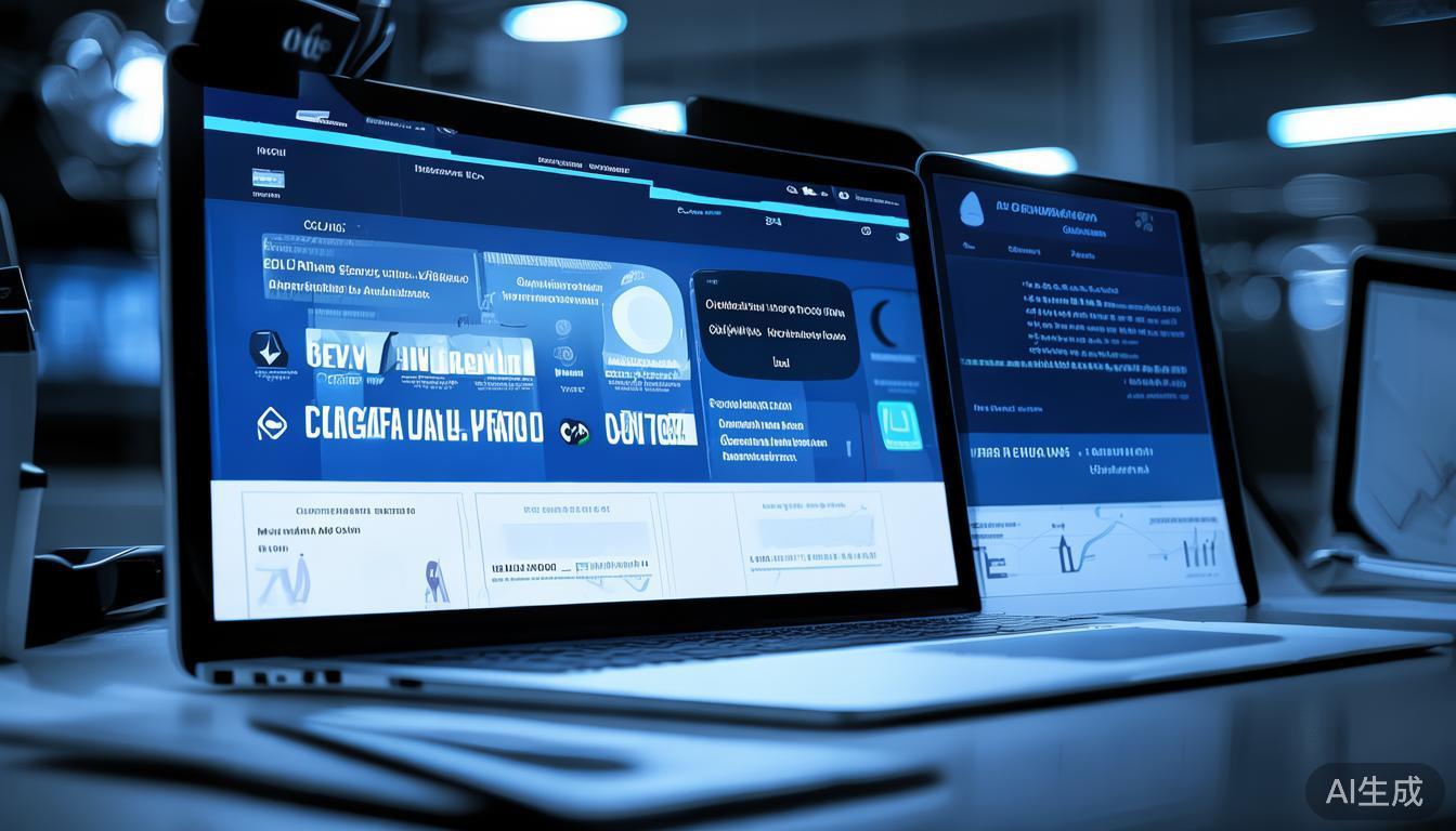 Token钱包官网演变：从存储工具到DeFi生态入口，投资风向全解析