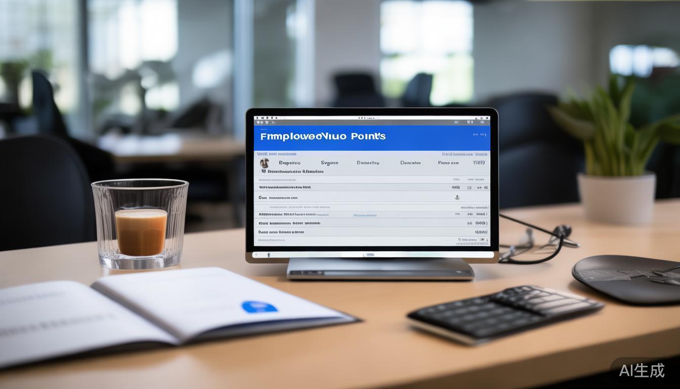 Token正版理念引入职场：构建公正贡献值管理体系，激发团队积极性