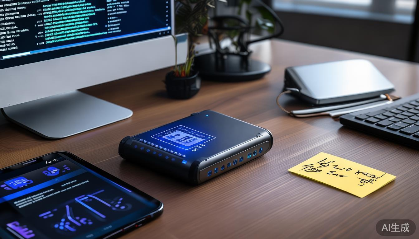 TokenPocket钱包风险全解析：下载隐患与使用陷阱，如何构建安全防线？