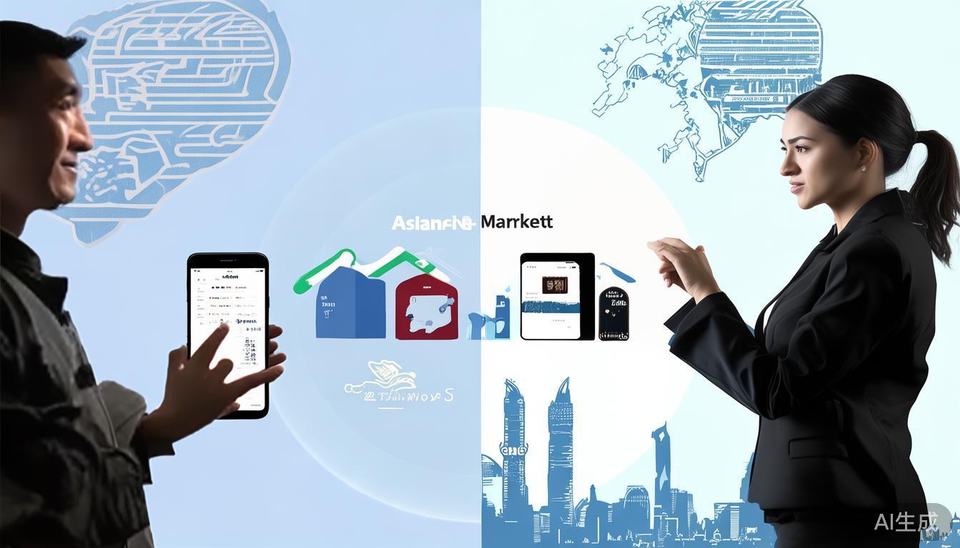 Tokenim钱包市场表现大揭秘：安全性稳定但安装复杂，亚洲与欧美评价两极分化