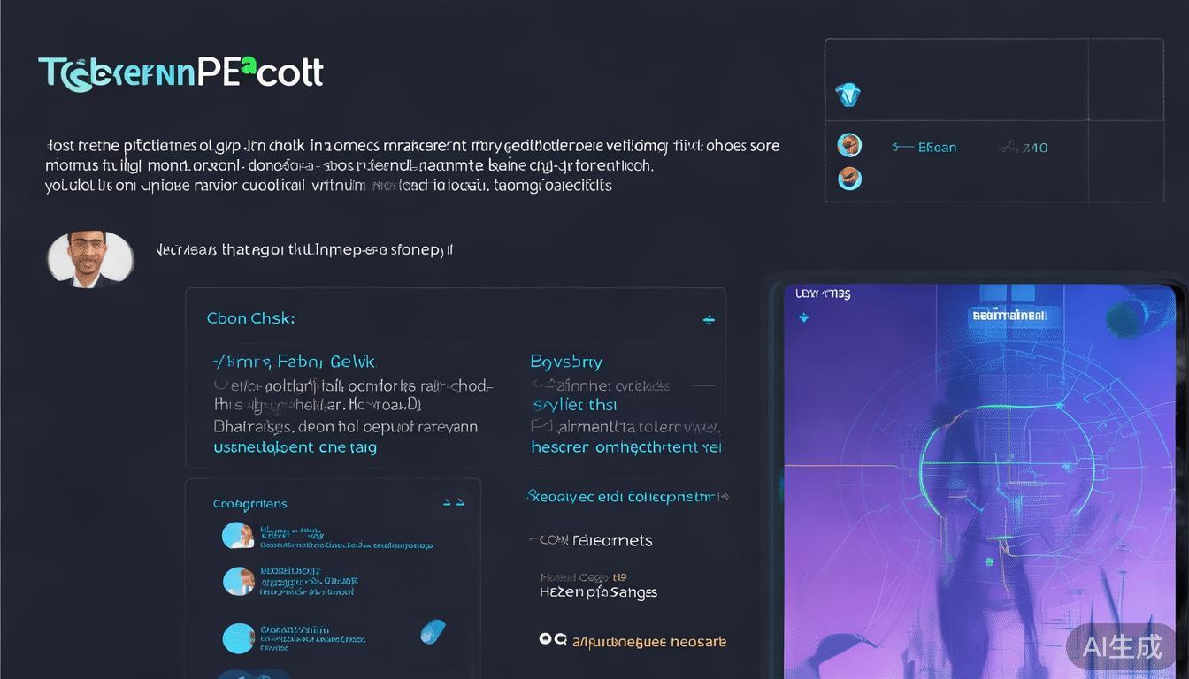 TokenPocket最新版:强化安全检测,优化跨链交易,提升用户体验