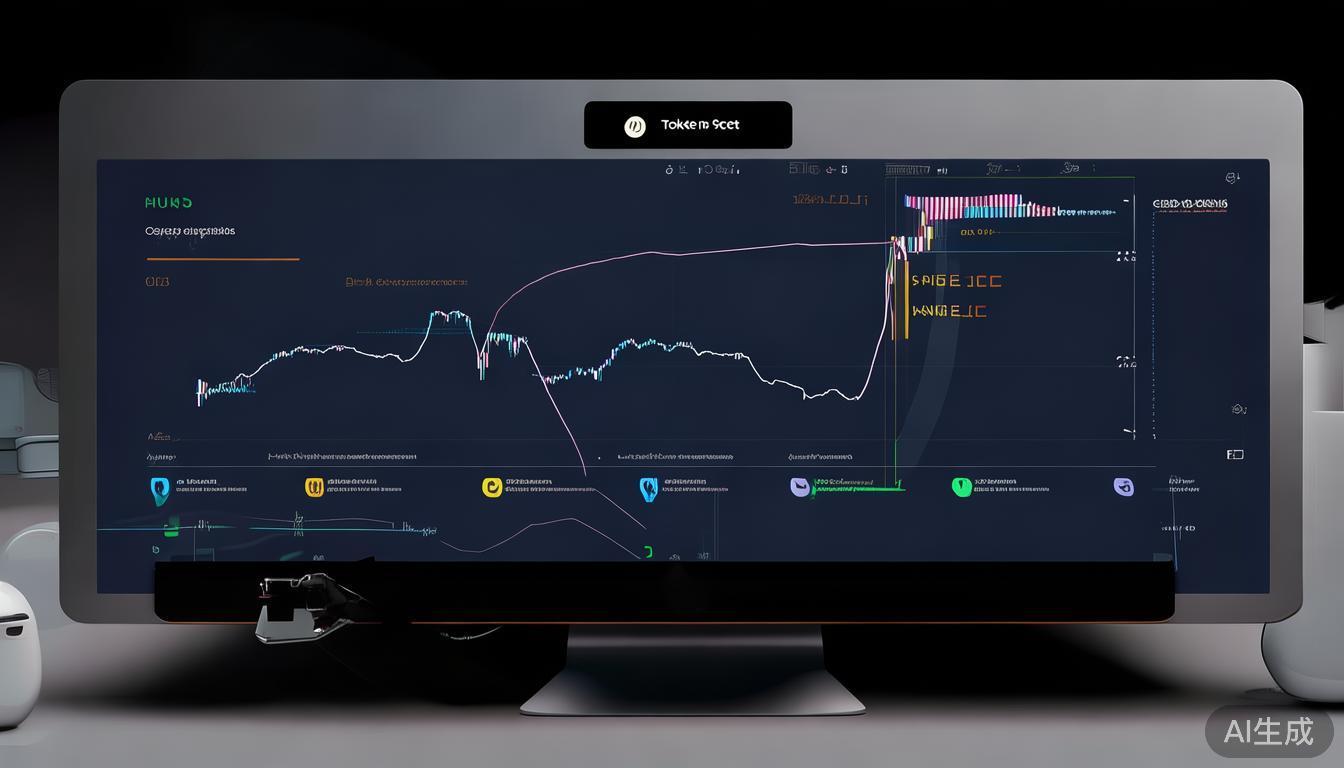 于TokenPocket钱包获取准确市场信息，把握加密资产投资先机