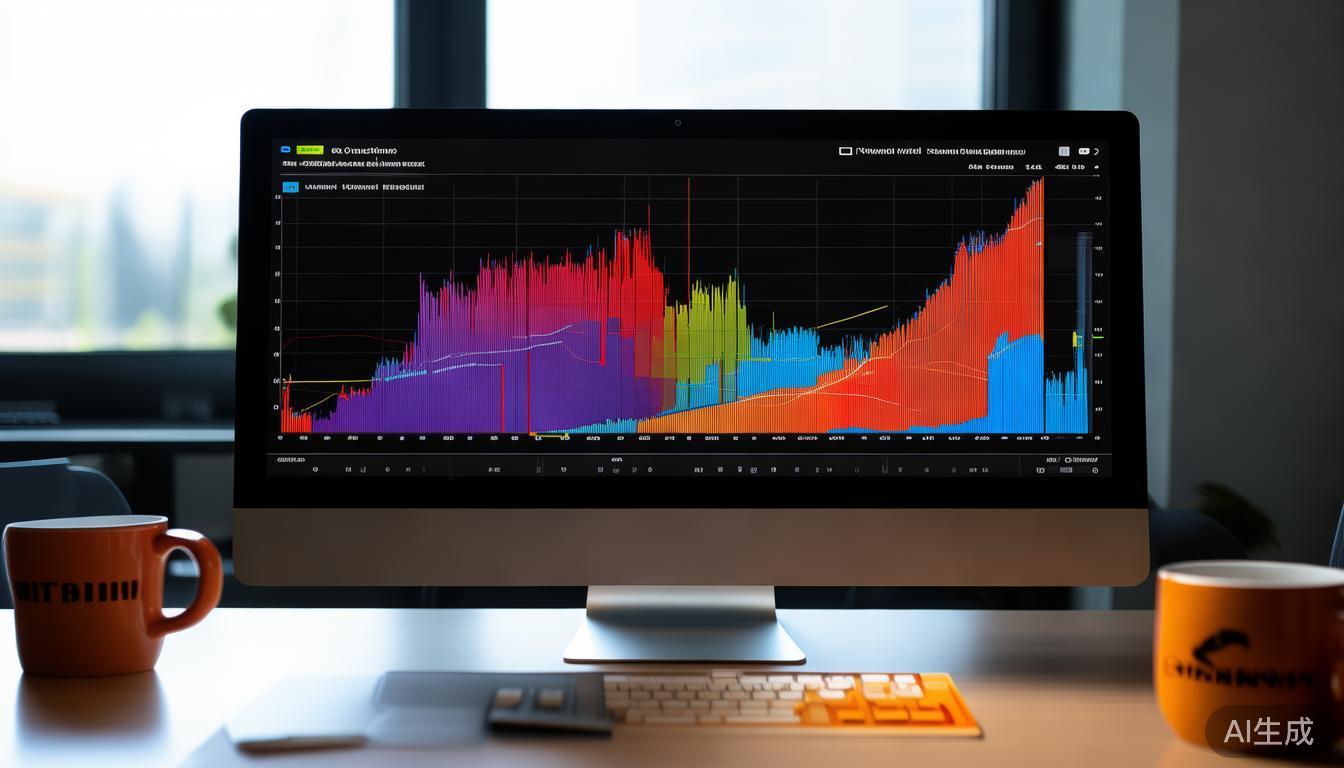 TokenPocket钱包工具解析：如何借助数据分析，精准捕捉加密货币市场动态变化？