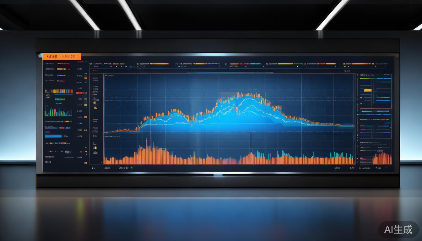 TokenPocket钱包图表功能解析：数据可视化如何提升加密货币交易决策效率？