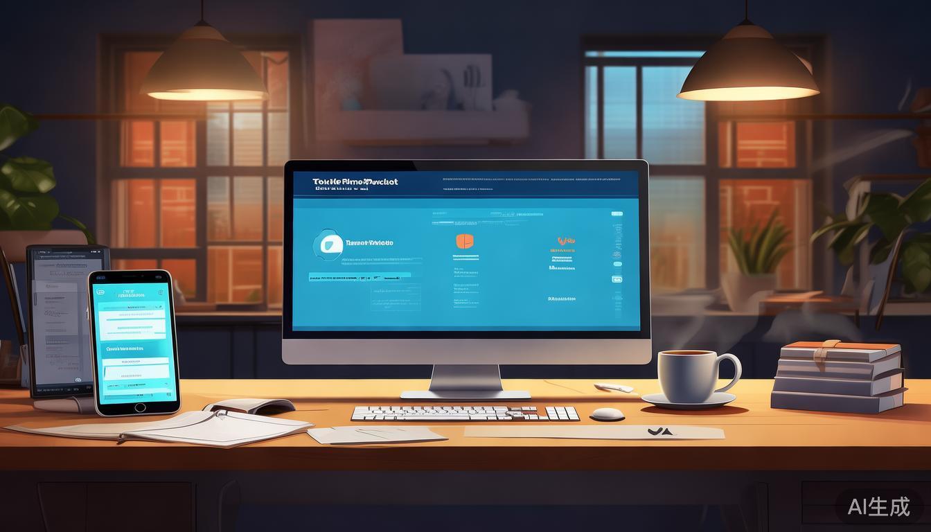 TokenPocket钱包：构建数字资产信任基石，从官方指引到用户验证的全面安全保障