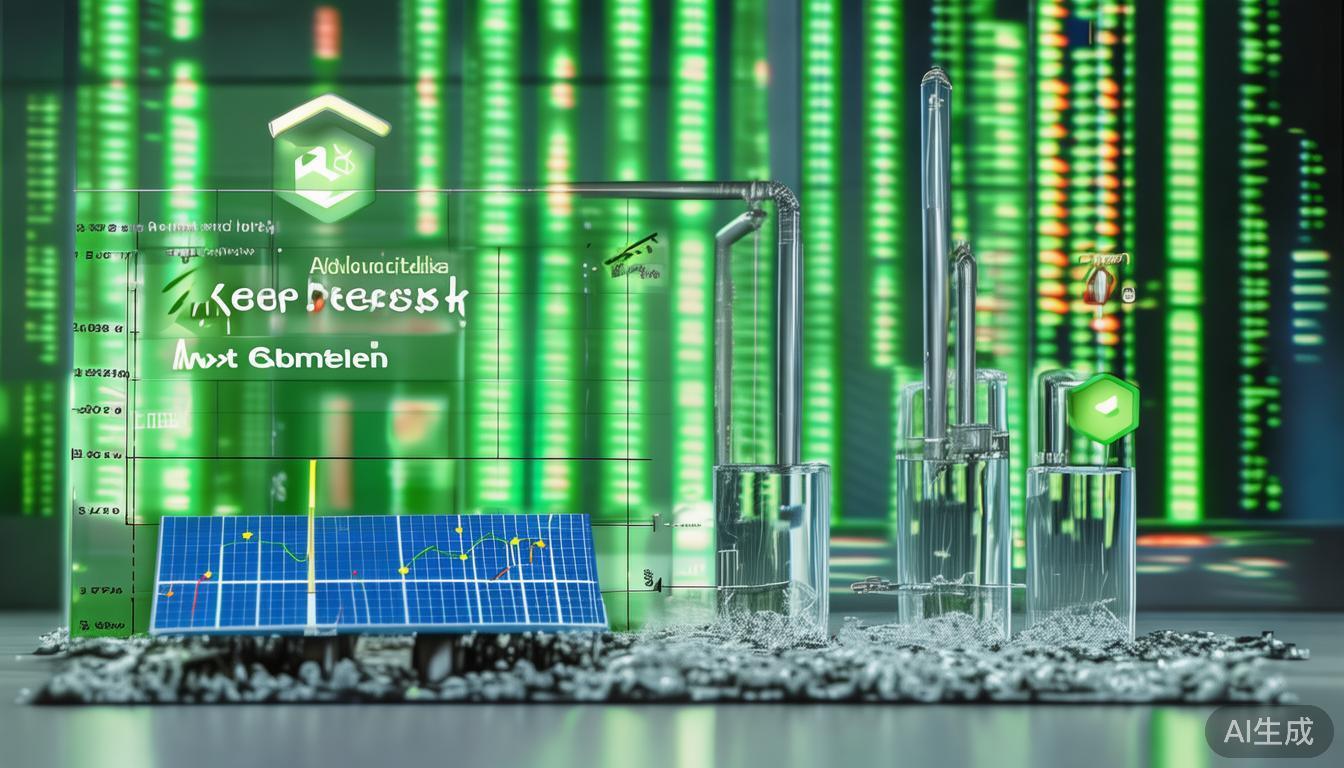 Token钱包的绿色价值：碳足迹追踪、项目融资与生态保护，三大场景引领可持续未来