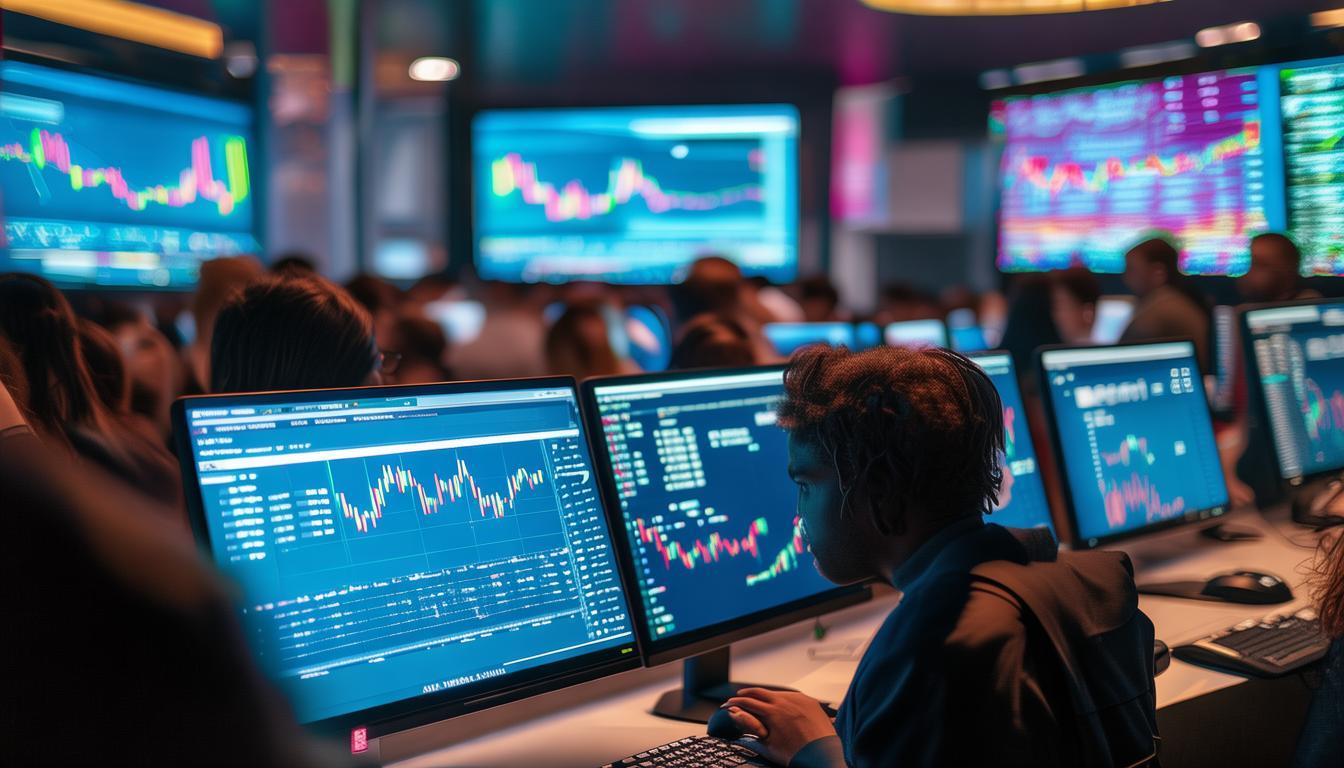 深入剖析Token钱包网址背后投资者复杂的心理与行为模式