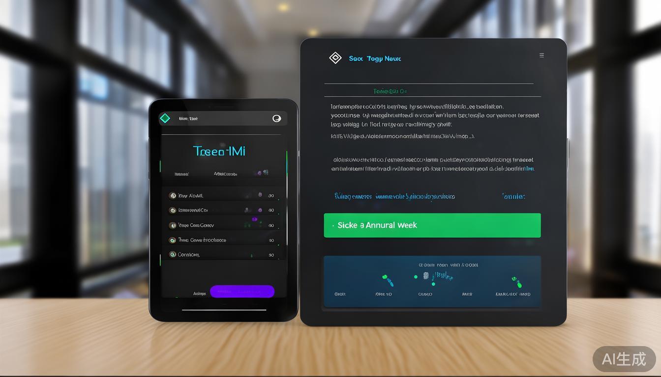 TokenIm钱包安卓版：安全与质押双核心，如何保障资产并赚取5%-10%年收益？