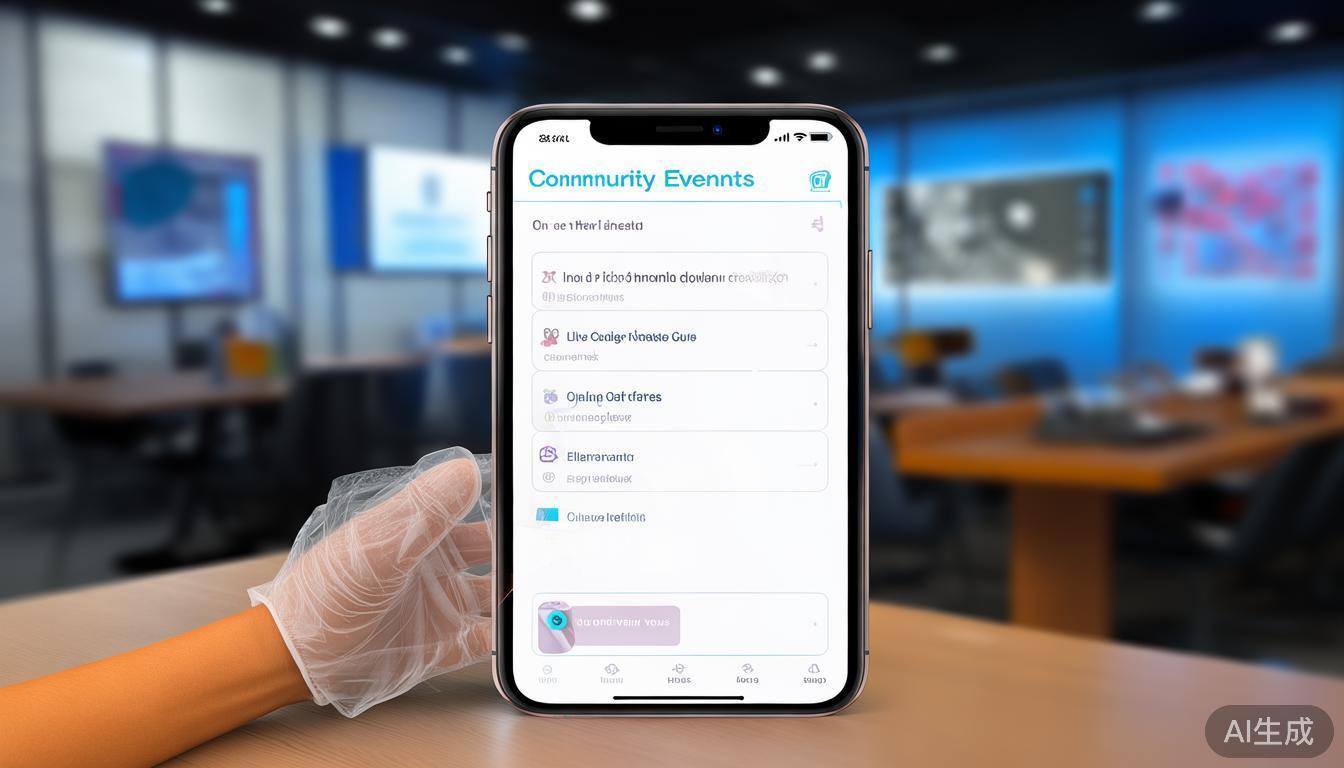 Token钱包下载指南：探索社区活动与去中心化生态的关键入口