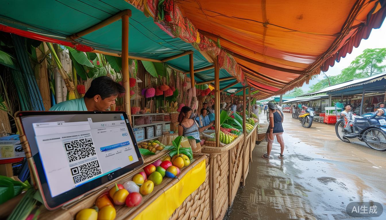 安卓Token钱包崛起：安全与体验铸就竞争力，简化流程助力市场增长！