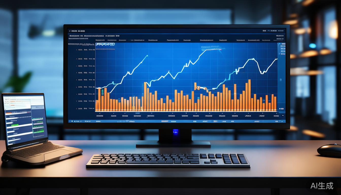 Token新工具深度解析：如何凭借多维数据与智能算法，精准把握市场脉搏？