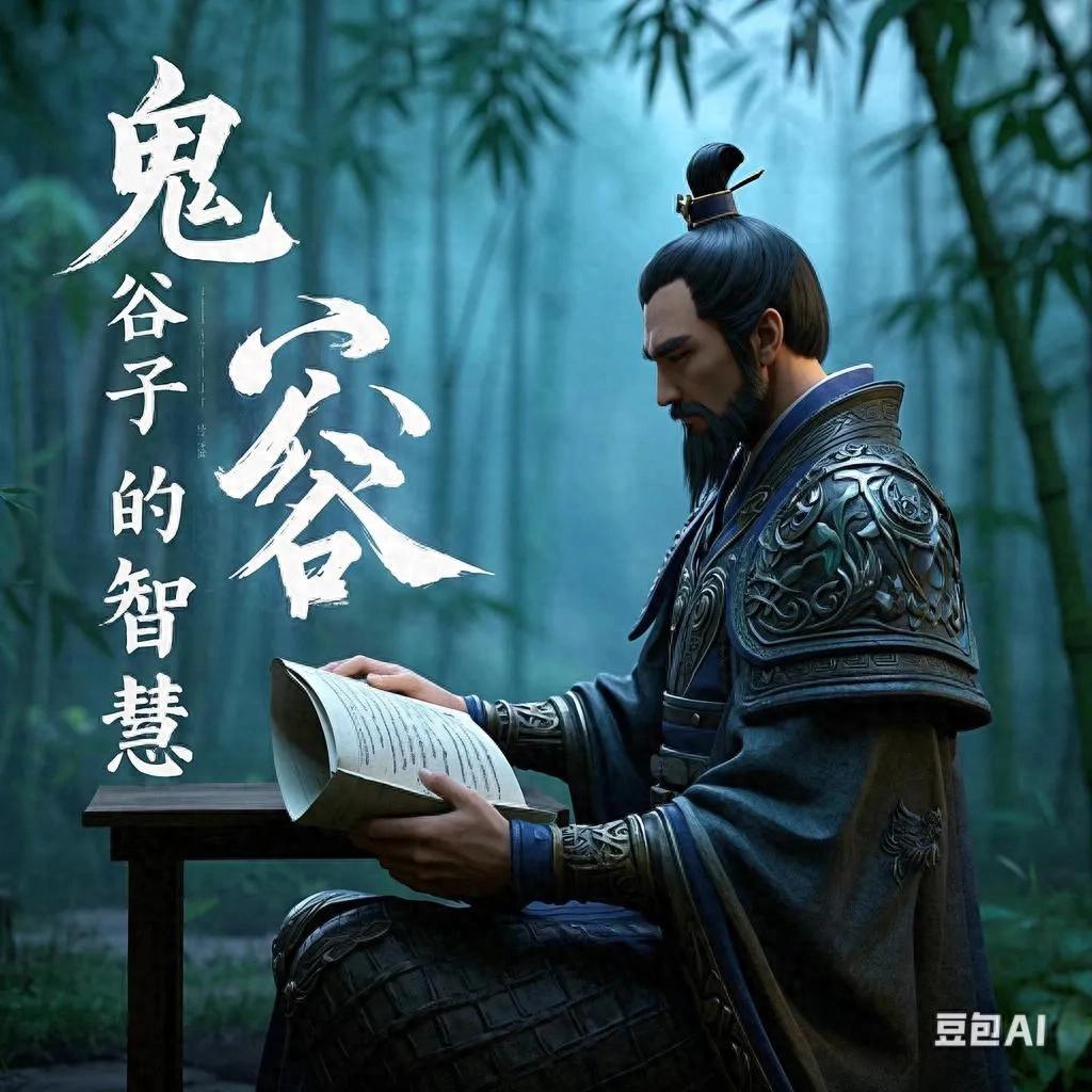 鬼谷子与历史中重要的决策_鬼谷子决策术_鬼谷子决篇更深的理解