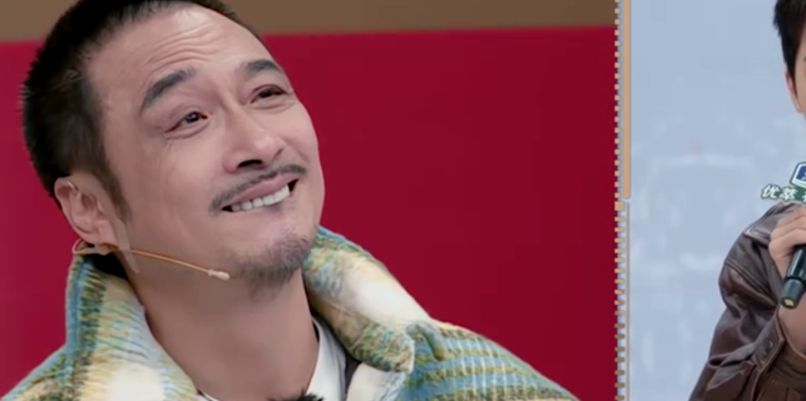 蓝洁瑛在喜剧中的精彩表现_蓝洁瑛演的电影中的形象_蓝洁瑛经典台词