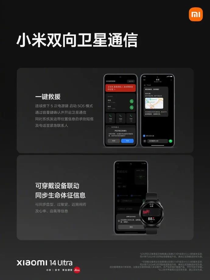 龙铠架构如何提升小米14的用户体验？_龙铠架构如何提升小米14的用户体验？_龙铠架构如何提升小米14的用户体验？