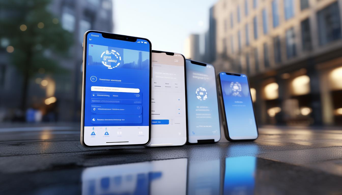 imToken官网版：获取即时加密货币市场数据，助力投资决策