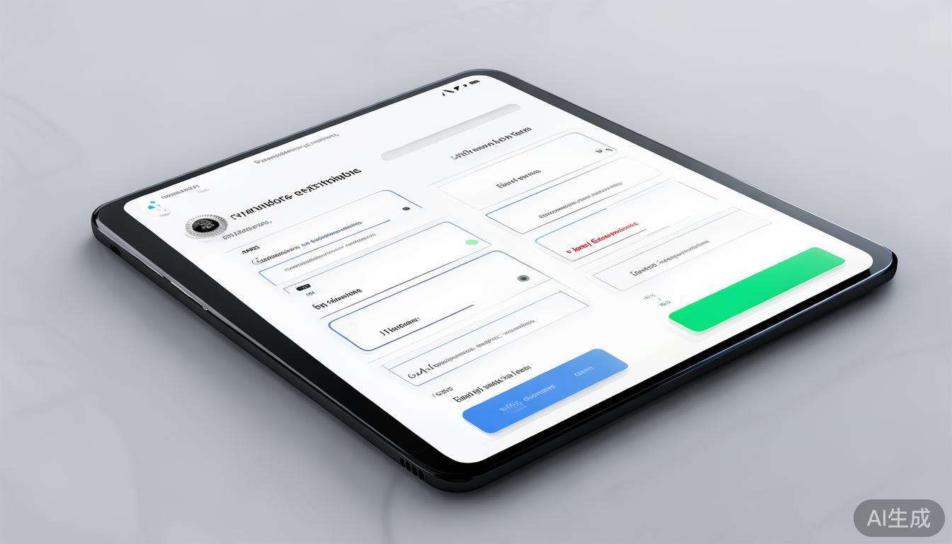 数字资产交易：用token钱包获取，选稳途径并设多样交易选项