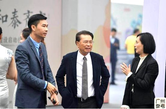 何享健的企业文化与价值观传承_何享健的企业文化与价值观传承_何享健的企业文化与价值观传承