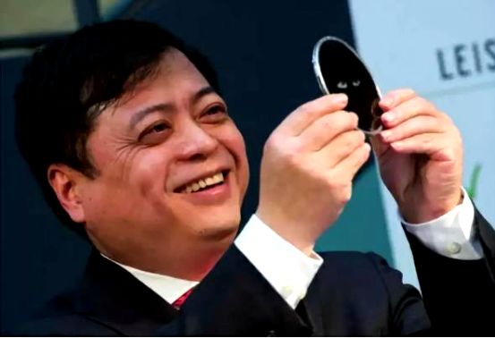 何享健的企业文化与价值观传承_何享健的企业文化与价值观传承_何享健的企业文化与价值观传承