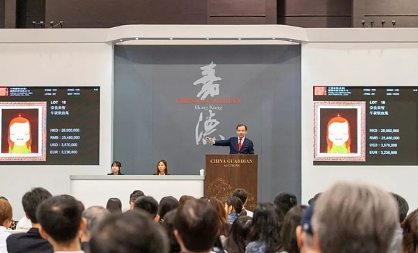 艺术品的投资趋势_艺术投资手段_NFT艺术市场的崛起：如何影响艺术创作与投资的传统模式