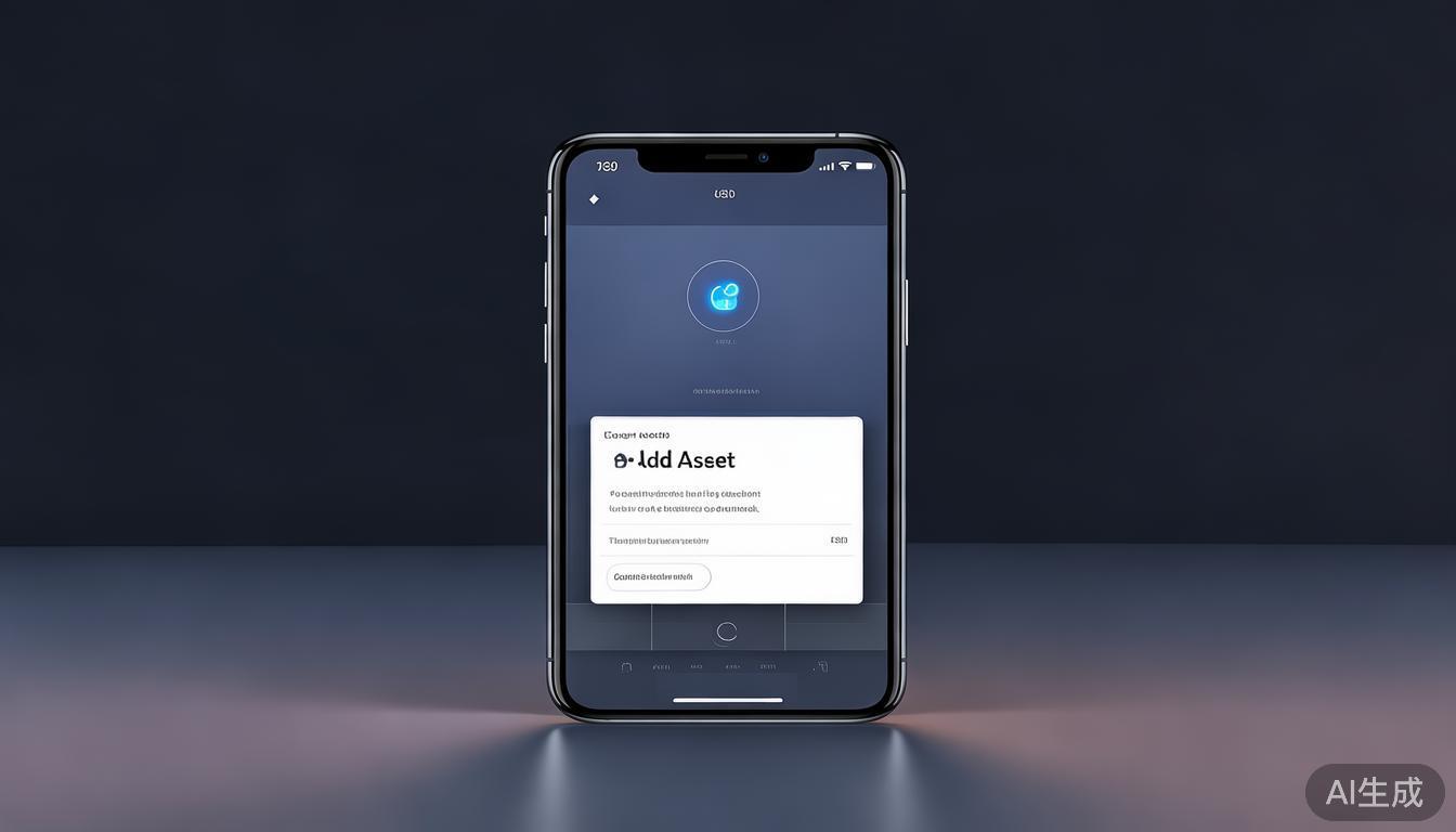 数字货币交易热！Token钱包添加新币指南及操作全解析