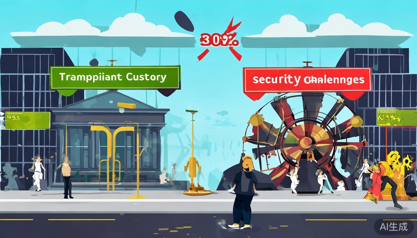 数字资产领域：Token下载市场的复杂性、风险与应对分析