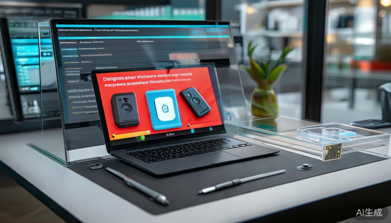 下载Token钱包只是开端，保障资产安全还需掌握这些要点