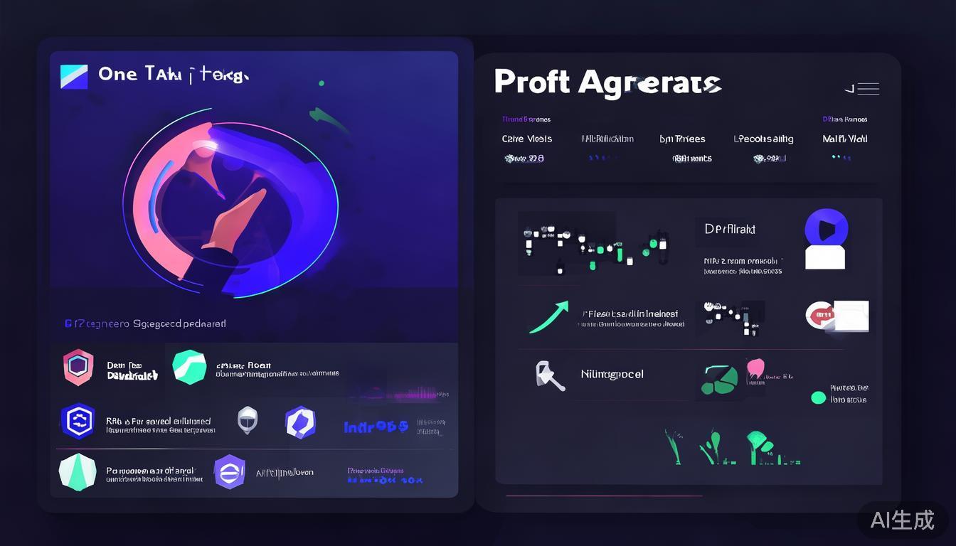 Token钱包官方版：提升资产流动性，解锁质押生息与DeFi收益新机遇