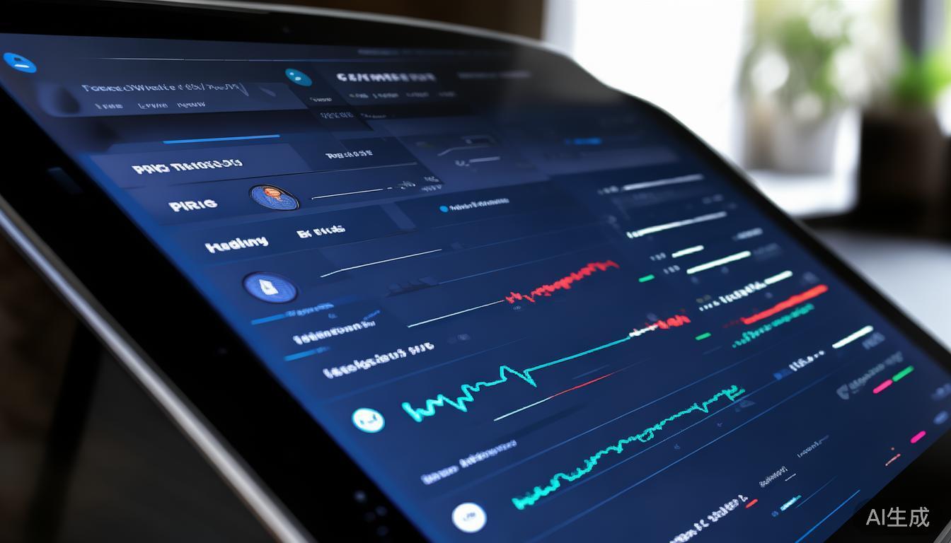 数字资产投资关键在把控动态，Tokenim正版App助力精准监控